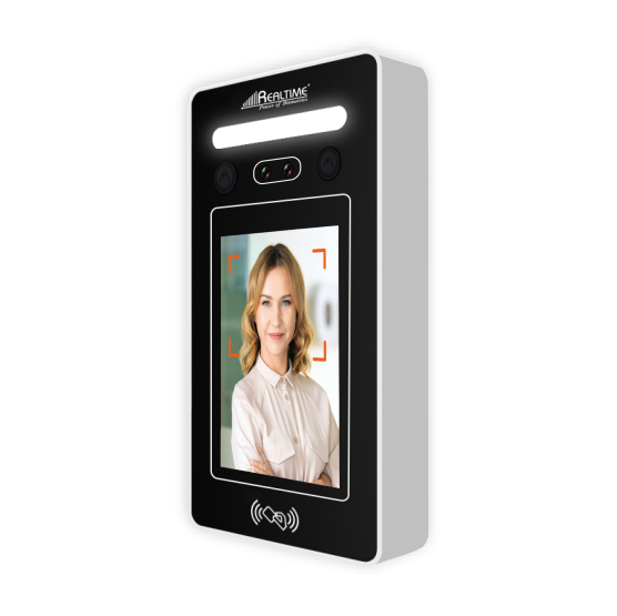 Realtime- Pro 1100 Mini